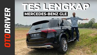 Download lagu Mercedes-Benz GLE 450 2019 Review Indonesia | OtoDriver mp3 Download lagu Mercedes-Benz GLE 450 2019 Review Indonesia | OtoDriver mp3