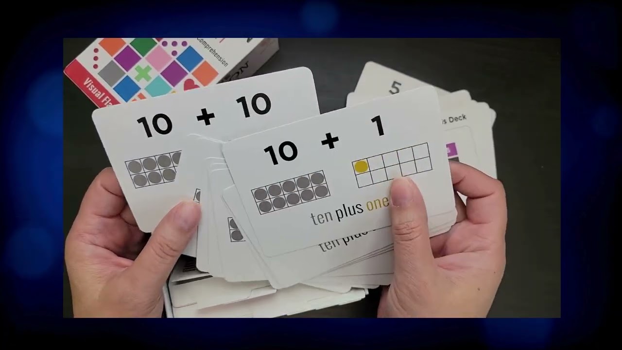 Fluency by Heart Overview