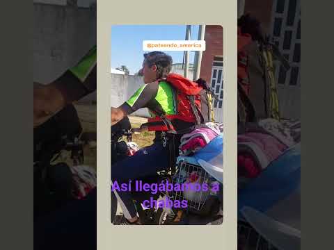 recorriendo santa fe y sus pueblos #pueblo #viral #viralesvideo #pato #losmolinos