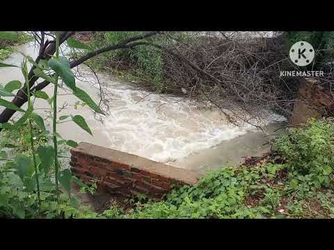 Chuvas fortes no norte da Bahia Sobradinho ba 