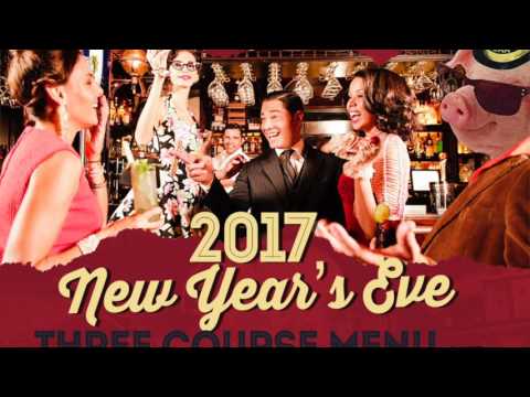 Havana 1957 Holidays English