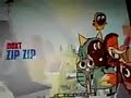 Disney Channel Zip ZIP