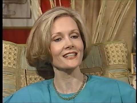 Dark Shadows: Behind the Scenes