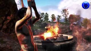 Far Cry 4 - fan made trailer