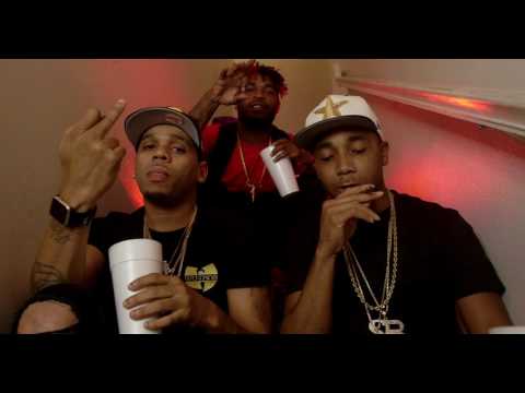 SIRENS BY L B R SHADY BLOOD: YOUNG CUTT