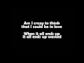 MKTO - Wasted (lyrics) 