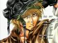 Saiyuki - Shiro No Jumon 
