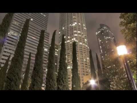 U.S. Bank Tower Los Angeles (HD)