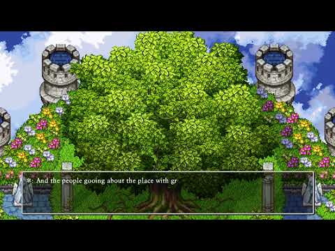 Dragon Quest XI Playthrough Pt  13