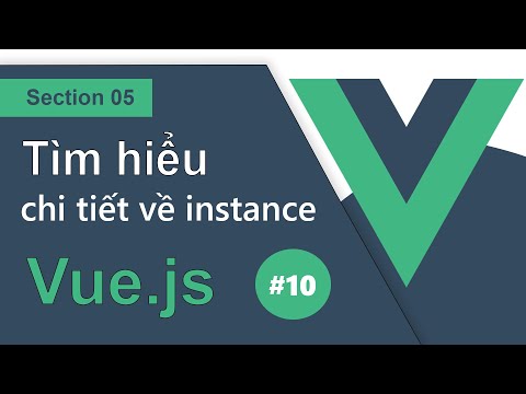Ep05 | #10 | Vue.js - Equipe RHP