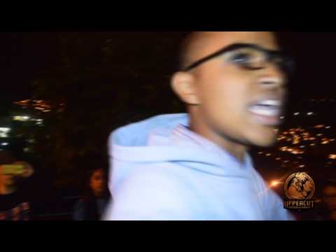 Jota Hache vs Teosko vs Ele U  UPPERCUT FILTROS 2017