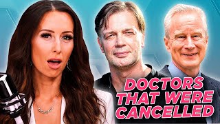 Were These Doctors CANCELLED For Challenging Big Pharma?!