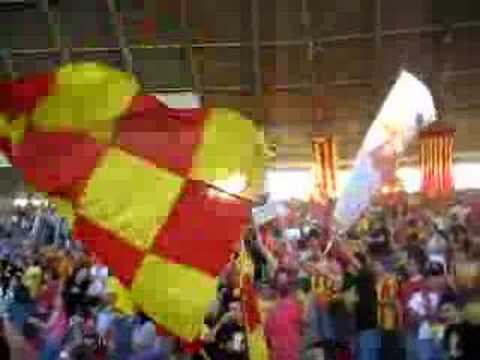 BIRKIRKARA -- Hamrun [Trophy Final 2008] "Lalalala"