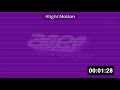 NEW EFFECT Acer Logo In O Major