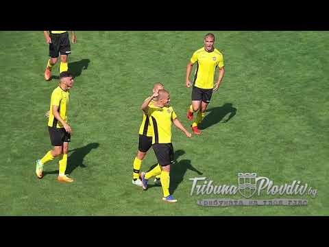 TribunaPlovdivTV: Ботев (Пд) U17 е новият шампион на България след победа над ЦСКА-София (3:1)