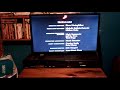Closing To Mickey S Once Upon A Christmas 1999 VHS