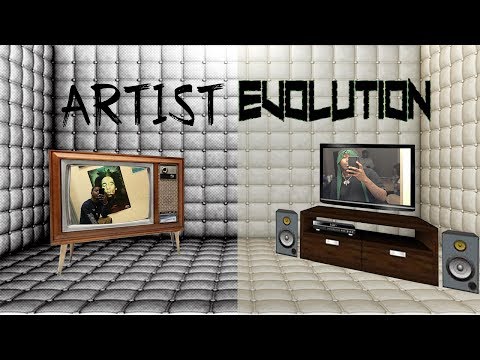 Artist Evolution S1E6 Deezy$tackss