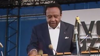 Lionel Hampton & His Orchestra - Flying Home - 8/14/1988 - Newport Jazz Festival (Official)