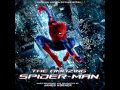 Metamorphosis - James Horner - Amazing Spider-Man OST