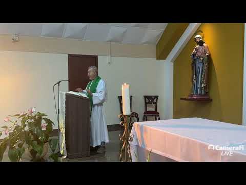 PARROQUIA EL CARMEN POPAYAN CAUCA's broadcast