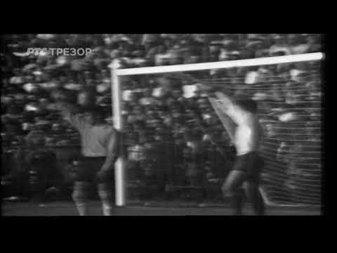 KEŠ 1972. - PAO - Crvena zvezda  3:0 - finiš utakmice