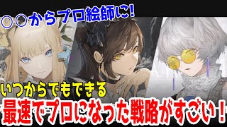  - 【知らないと損！】理学療法士としての経験を生かした人体と色の理論がすごかった！【Coloso】