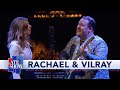 Rachael & Vilray: "Do Friends Fall In Love"