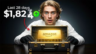 The ONLY Amazon Affiliate Video You’ll EVER Watch! (NO WEBSITE NEEDED)