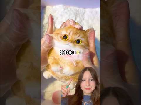 Reviewing VIRAL $100 TABA SQUISHIES! 😱😳🍦