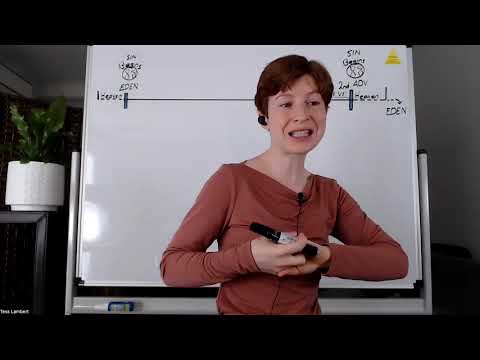 002 1-Tess Lambert   The Ethos of Eden 25-3-2022