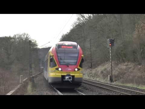 Viel Lärm in Baunatal & Schwarzenbek! - März 2017