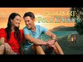 Passeport Pour L'amour | Film Français Complet | Sashleigha Hightower | David Sean McConnell
