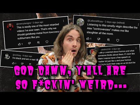 THE ANGRY SLAUGHTER TO PREVAIL FANBOY DRINKING GAME!