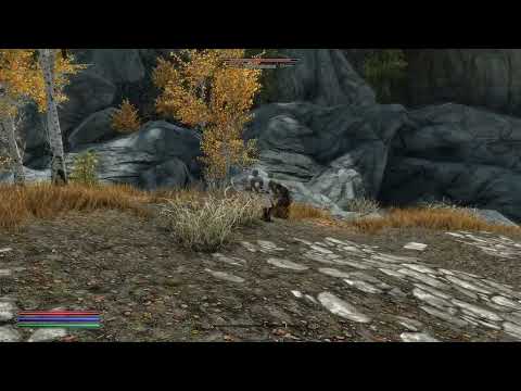 The Vigilants of Stendarr New Moves…