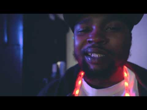 Tae Folksaa - Free Bubba Shot By. 035 Productions