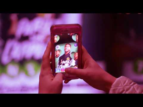 BabySolo33 - CoeurBleu (prod. Evi Beats)