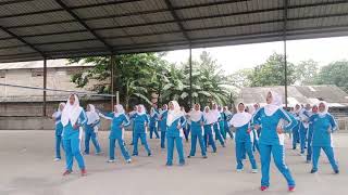 Download lagu Giat Aktif. Inti 1 Tanpa Beban. Senam Osteoporosis. Klub Jantung Sehat Bina Kreasi. Bekasi Timut mp3