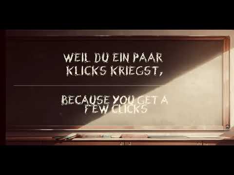 Alles wie gehabt // ENG+GER lyrics