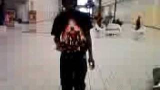 g spot boyz stanky leg