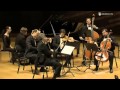 Glinka - Grand Sextet - State Borodin Quartet