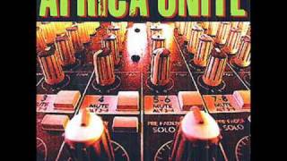 Rebel Music - Africa Unite