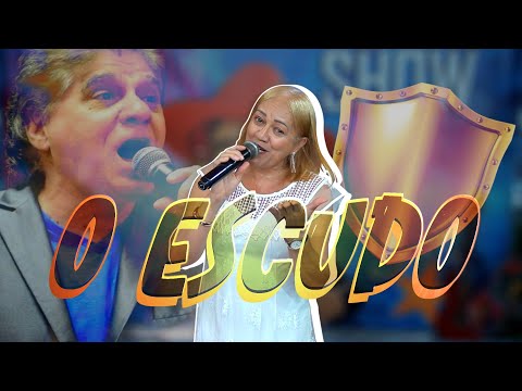 Rose D' Paula - O Escudo (VOZ DA VERDADE)