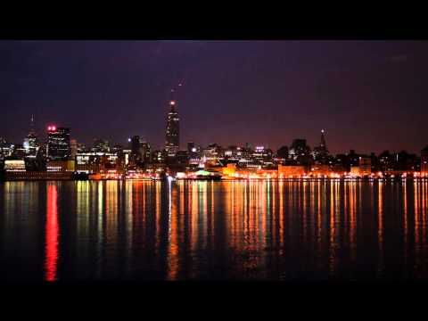 Paul Van Dyk - New York City (Super8 & Tab Remix)