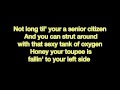 Ke$ha - Dinosaur (iPopLyrics)
