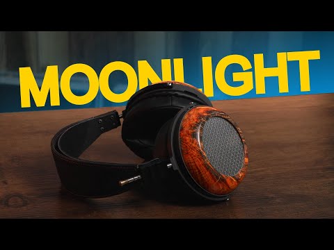 The indie planar headphone I didn't expect