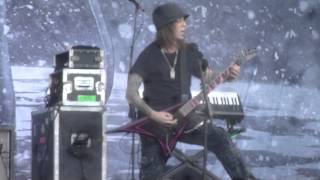 Children Of Bodom - Living Dead Beat (Live at Heavy MTL)