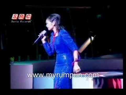 Siti Nurhaliza - Merisik Khabar