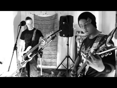 Kasvoton - Silvotut Kasvot