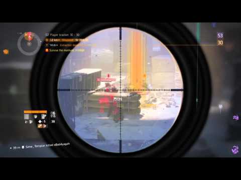 11 Sniper kills. Stolen High Ends