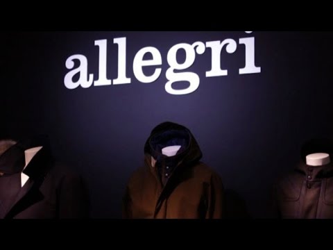 Pitti Uomo, Allegri punta su protezione, viaggio e leggerezza